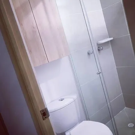 Appartement Moderno, Ubicacion Estrategica. à Bucaramanga Extérieur photo