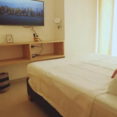 Appartement Moderno, Ubicacion Estrategica. à Bucaramanga Extérieur photo