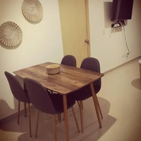 Appartement Moderno, Ubicacion Estrategica. à Bucaramanga Extérieur photo