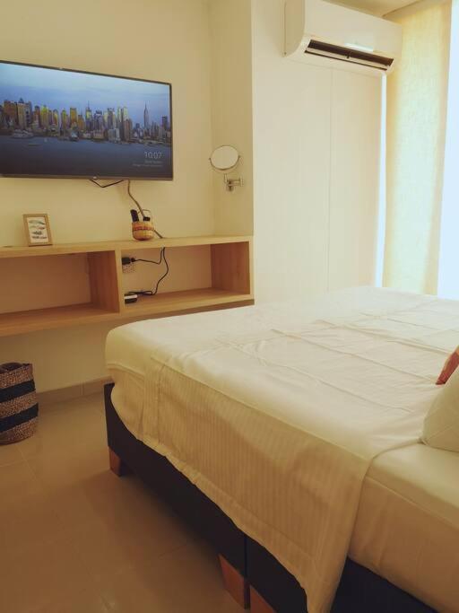 Moderno, Ubicacion Estrategica. Apartment Bucaramanga